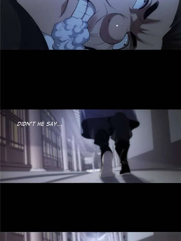Celebrating the Remaining Life Chapter 85 page 35