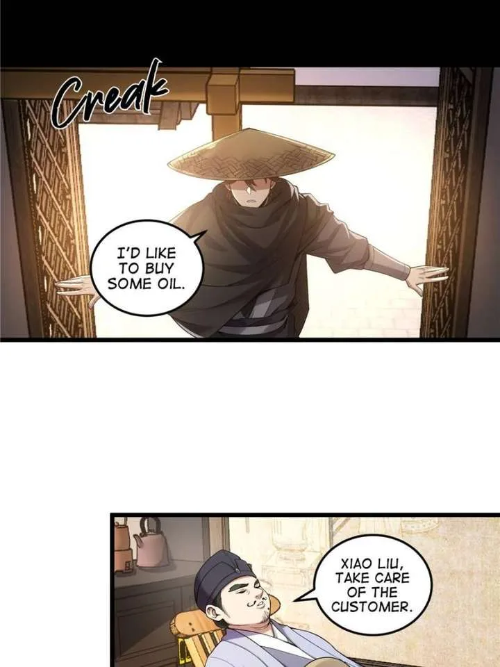 Celebrating the Remaining Life Chapter 85 page 38