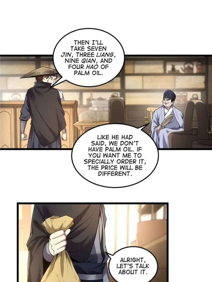 Celebrating the Remaining Life Chapter 85 page 43