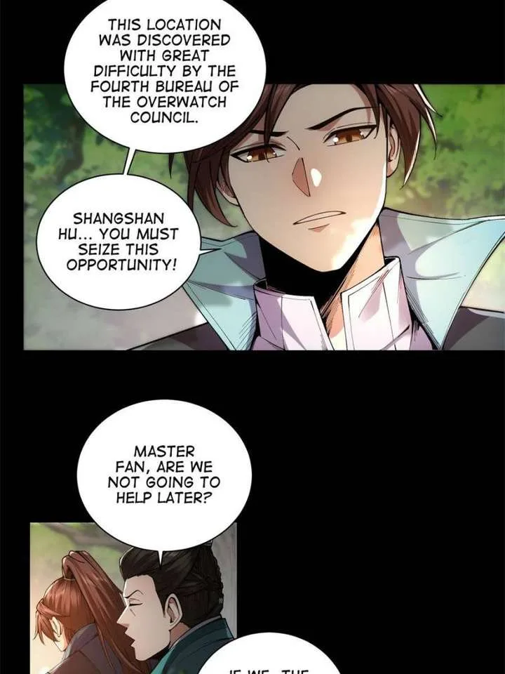Celebrating the Remaining Life Chapter 87 page 4