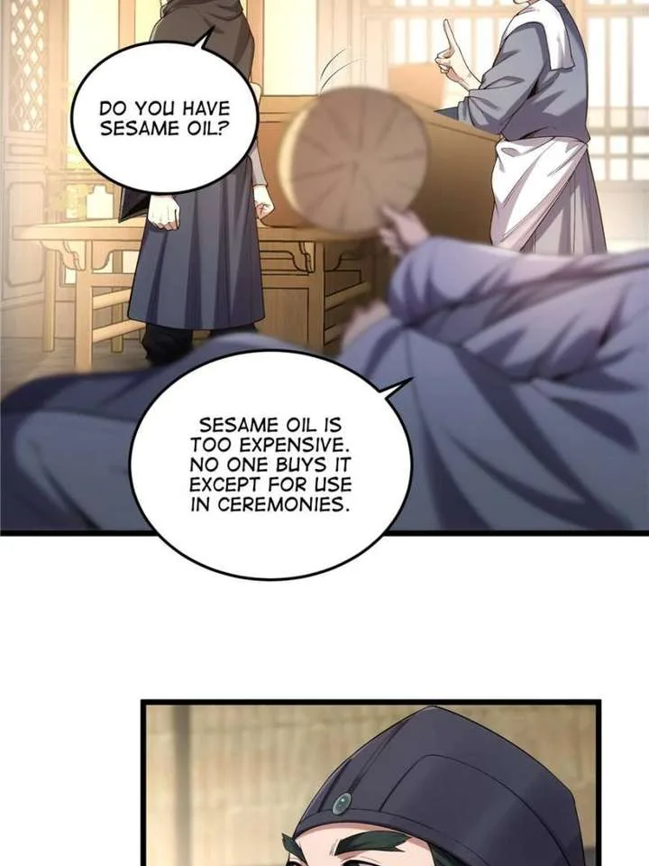 Celebrating the Remaining Life Chapter 85 page 41