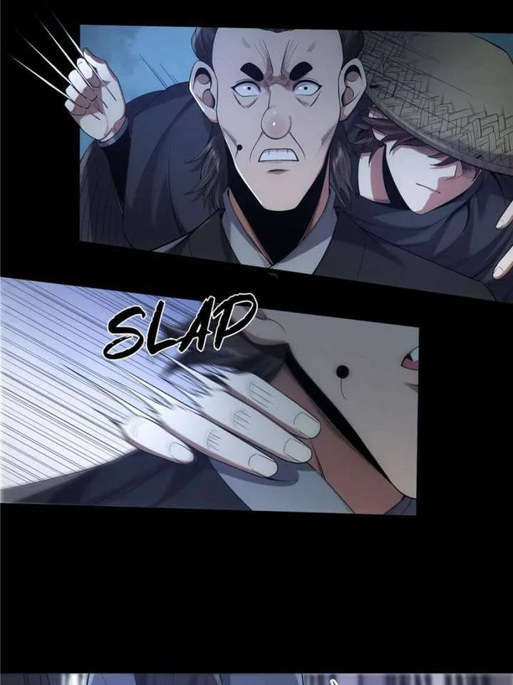 Celebrating the Remaining Life Chapter 85 page 33