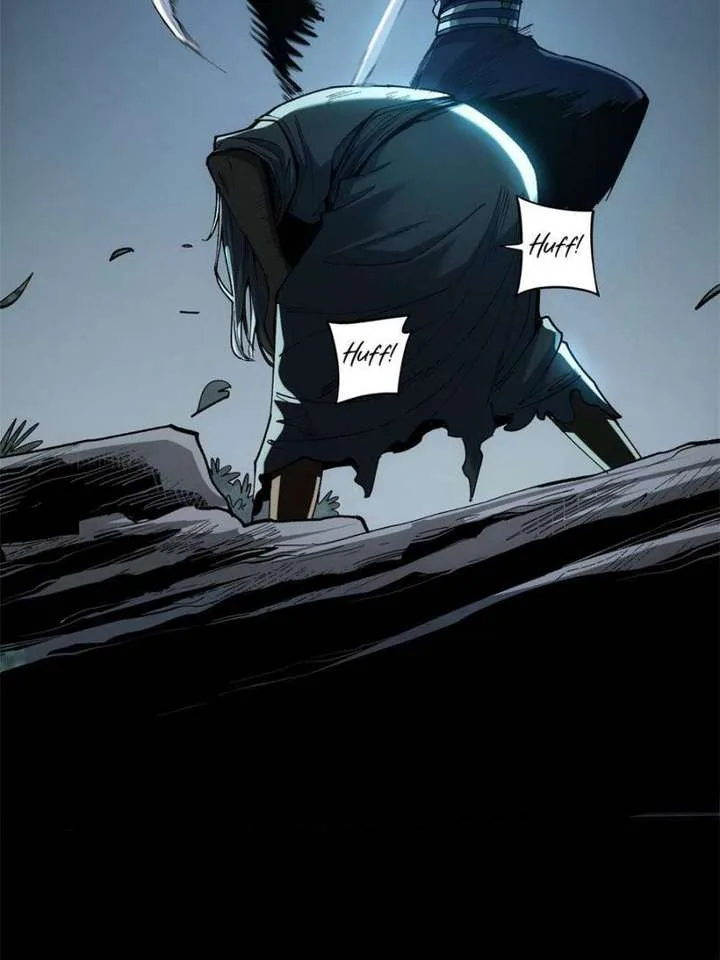 Celebrating the Remaining Life Chapter 89 page 13