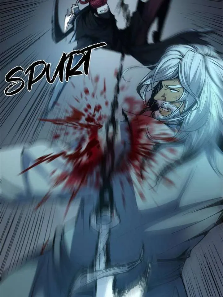 Celebrating the Remaining Life Chapter 89 page 8
