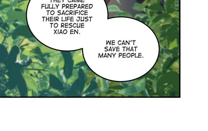 Celebrating the Remaining Life Chapter 88 page 3