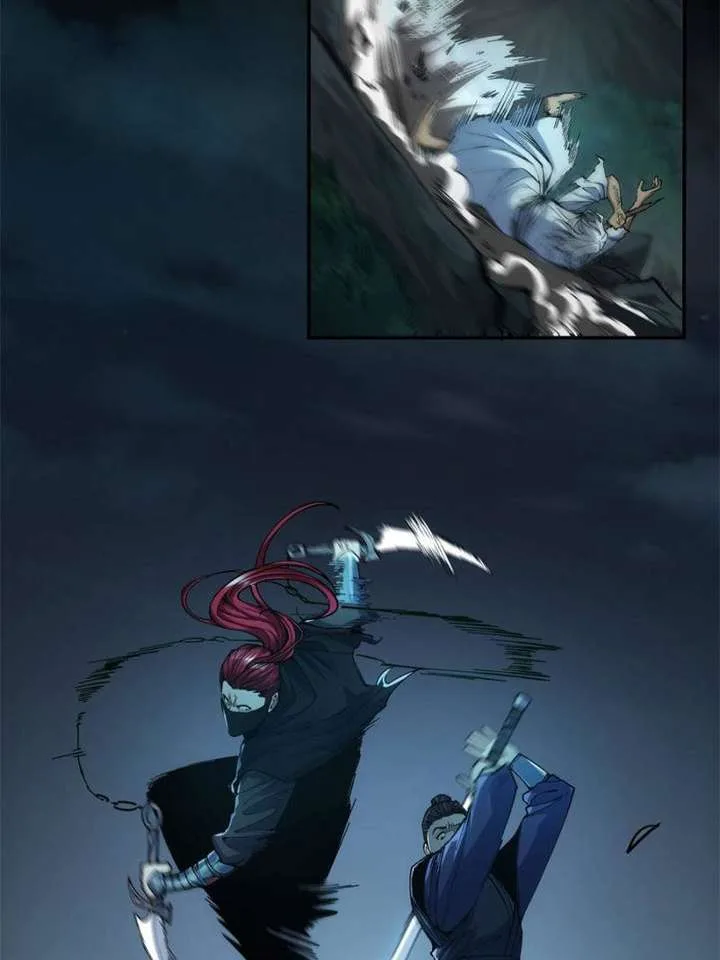 Celebrating the Remaining Life Chapter 89 page 12