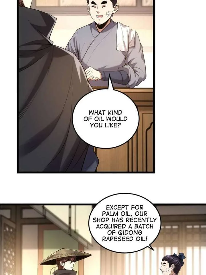 Celebrating the Remaining Life Chapter 85 page 40