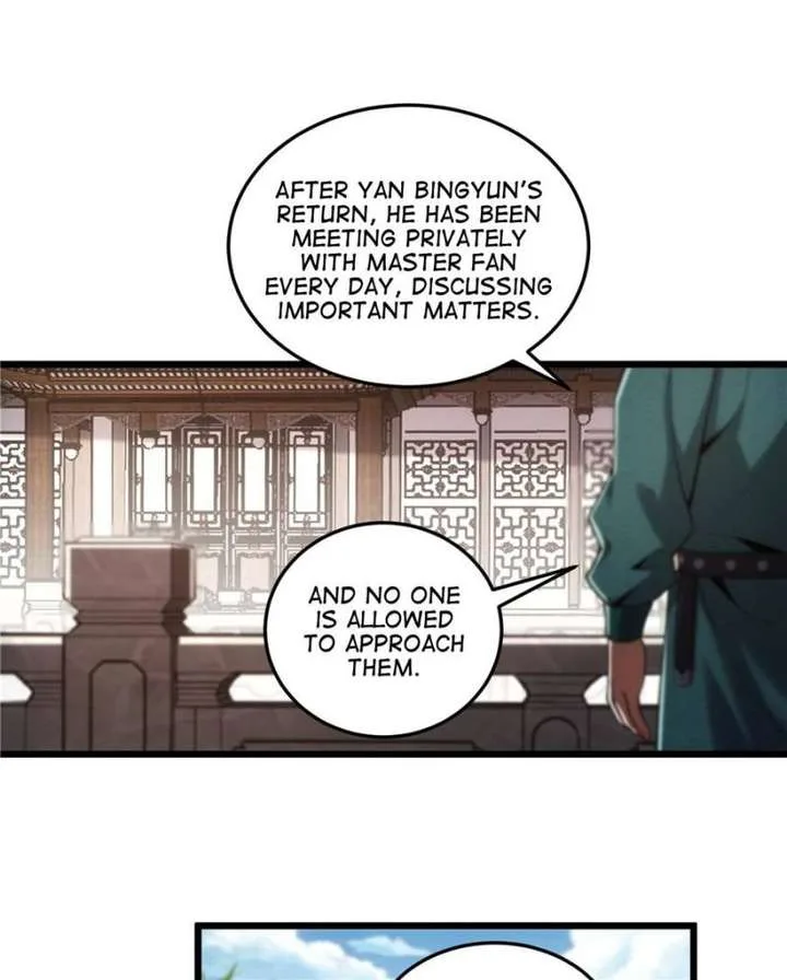 Celebrating the Remaining Life Chapter 85 page 18