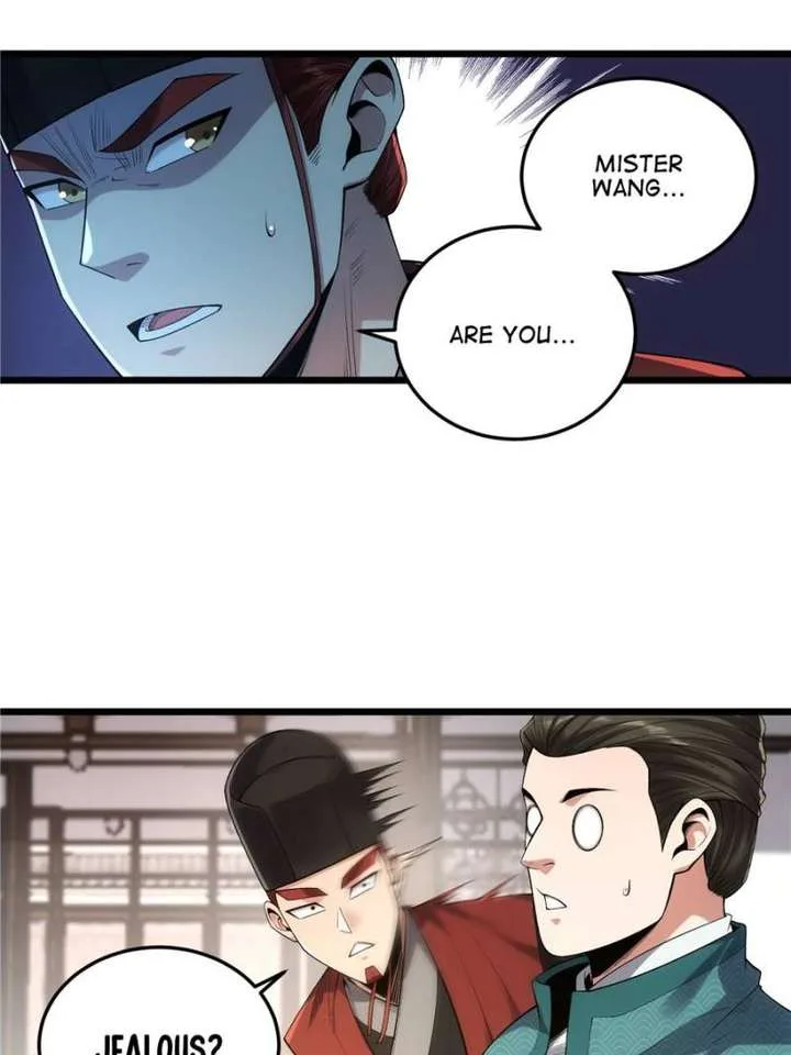 Celebrating the Remaining Life Chapter 85 page 20