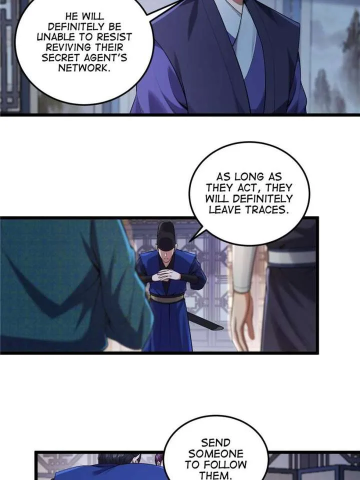 Celebrating the Remaining Life Chapter 85 page 26
