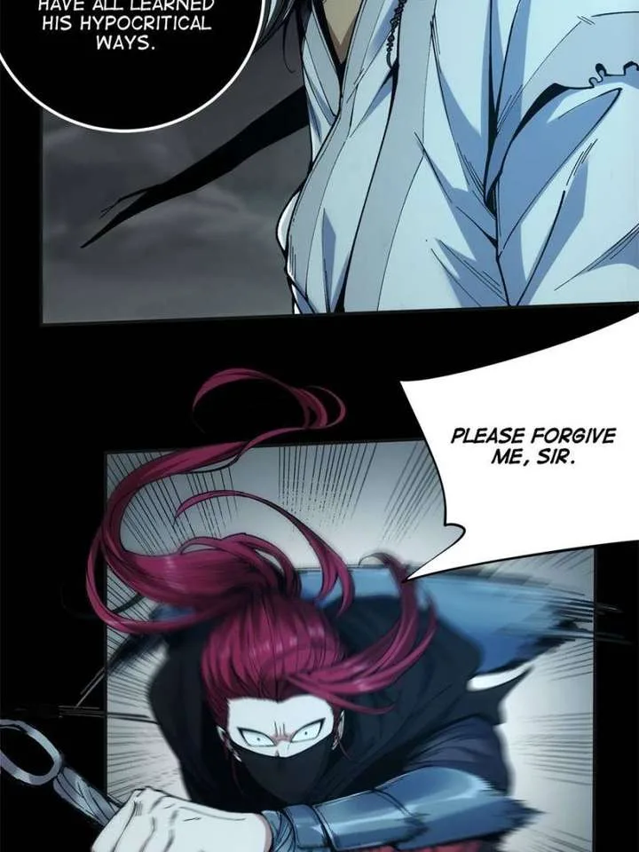 Celebrating the Remaining Life Chapter 89 page 5