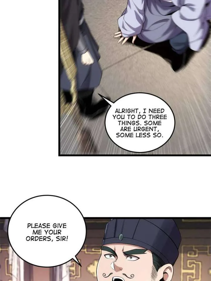 Celebrating the Remaining Life Chapter 86 page 3