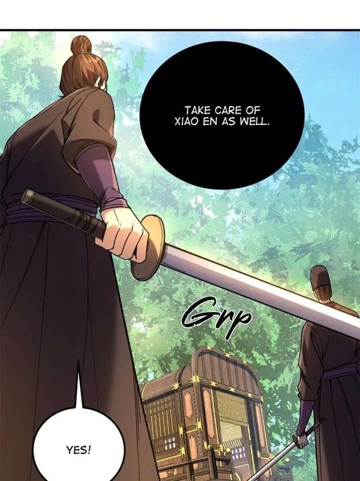 Celebrating the Remaining Life Chapter 88 page 15