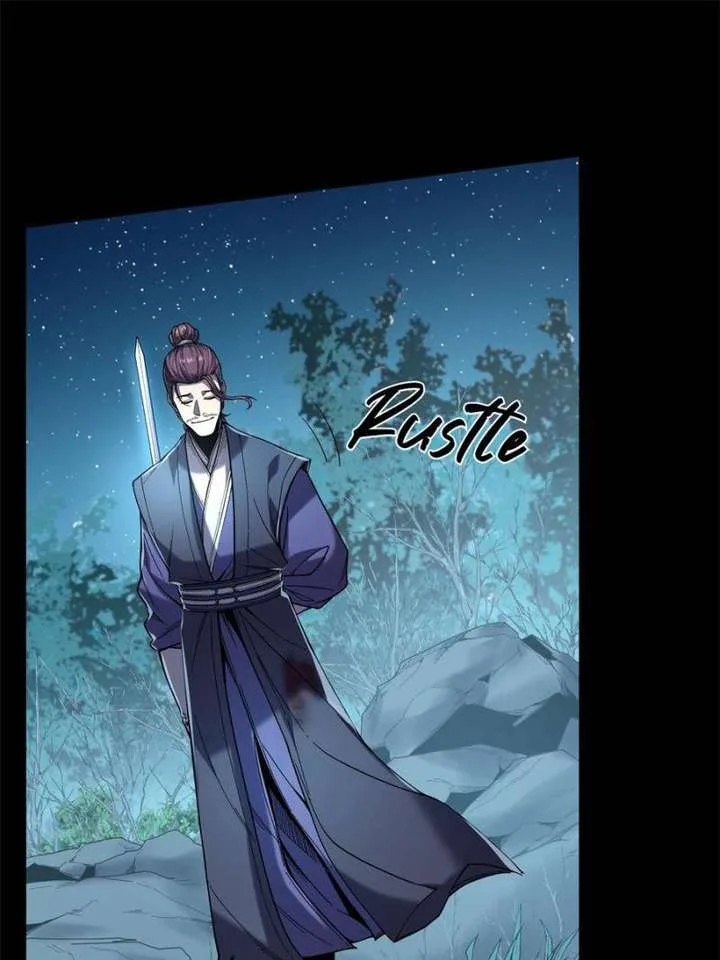 Celebrating the Remaining Life Chapter 88 page 54