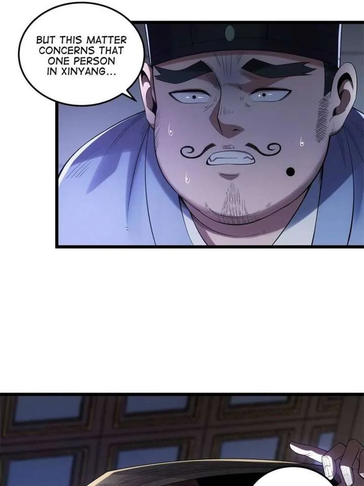 Celebrating the Remaining Life Chapter 86 page 8