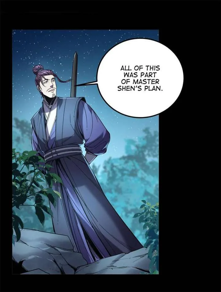 Celebrating the Remaining Life Chapter 88 page 43