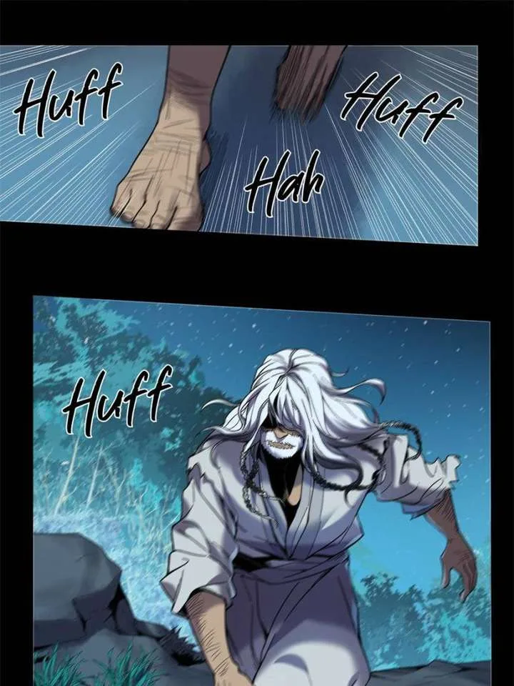 Celebrating the Remaining Life Chapter 88 page 38