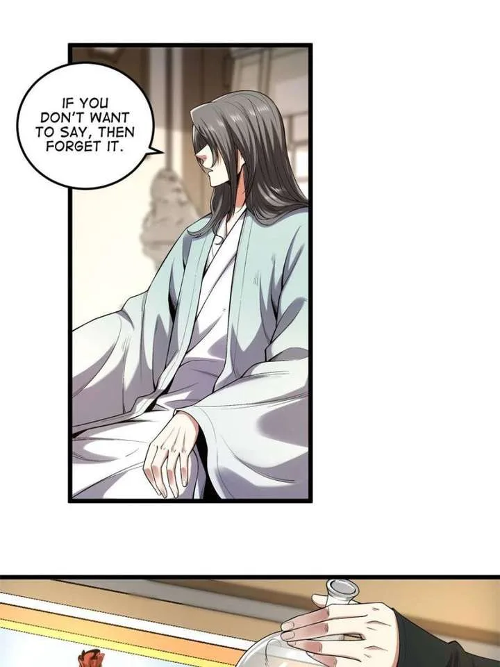 Celebrating the Remaining Life Chapter 86 page 14