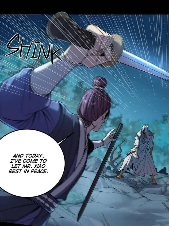 Celebrating the Remaining Life Chapter 88 page 47