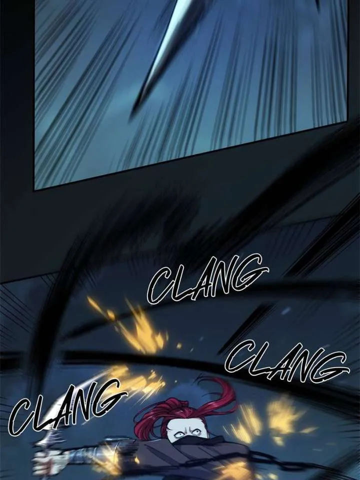 Celebrating the Remaining Life Chapter 89 page 32
