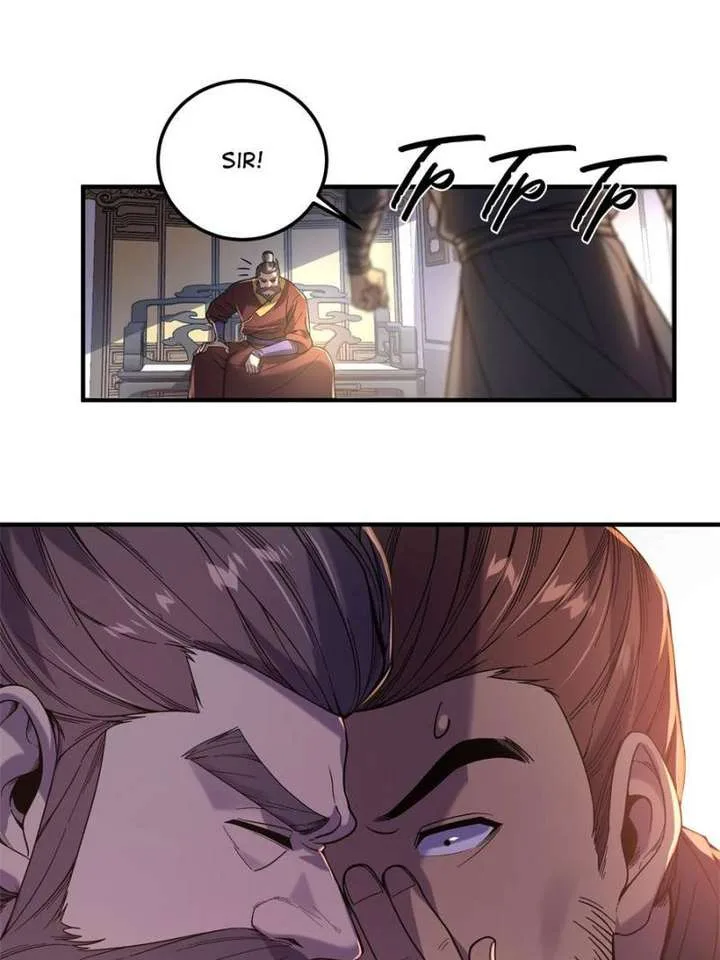 Celebrating the Remaining Life Chapter 88 page 31