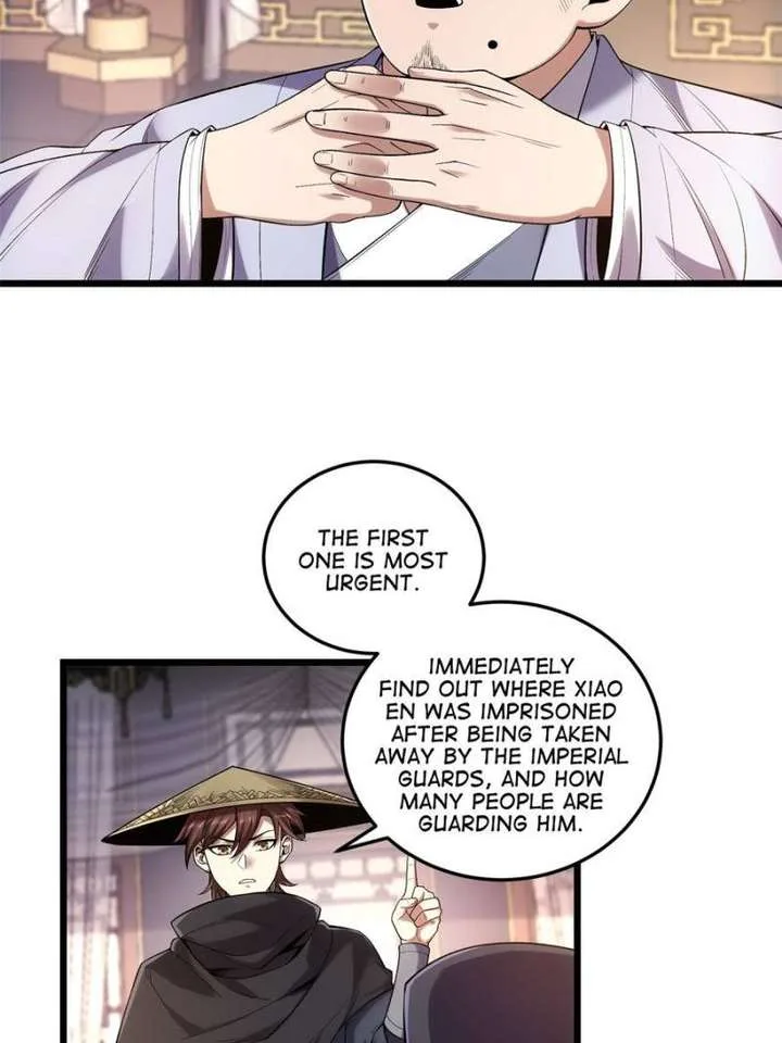 Celebrating the Remaining Life Chapter 86 page 4