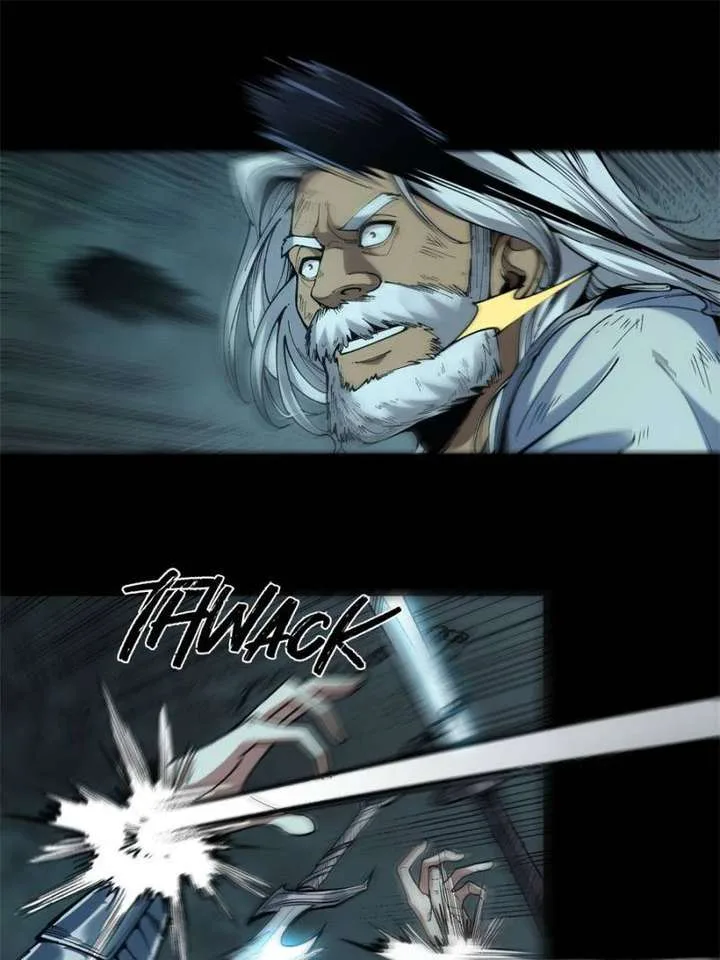 Celebrating the Remaining Life Chapter 89 page 17