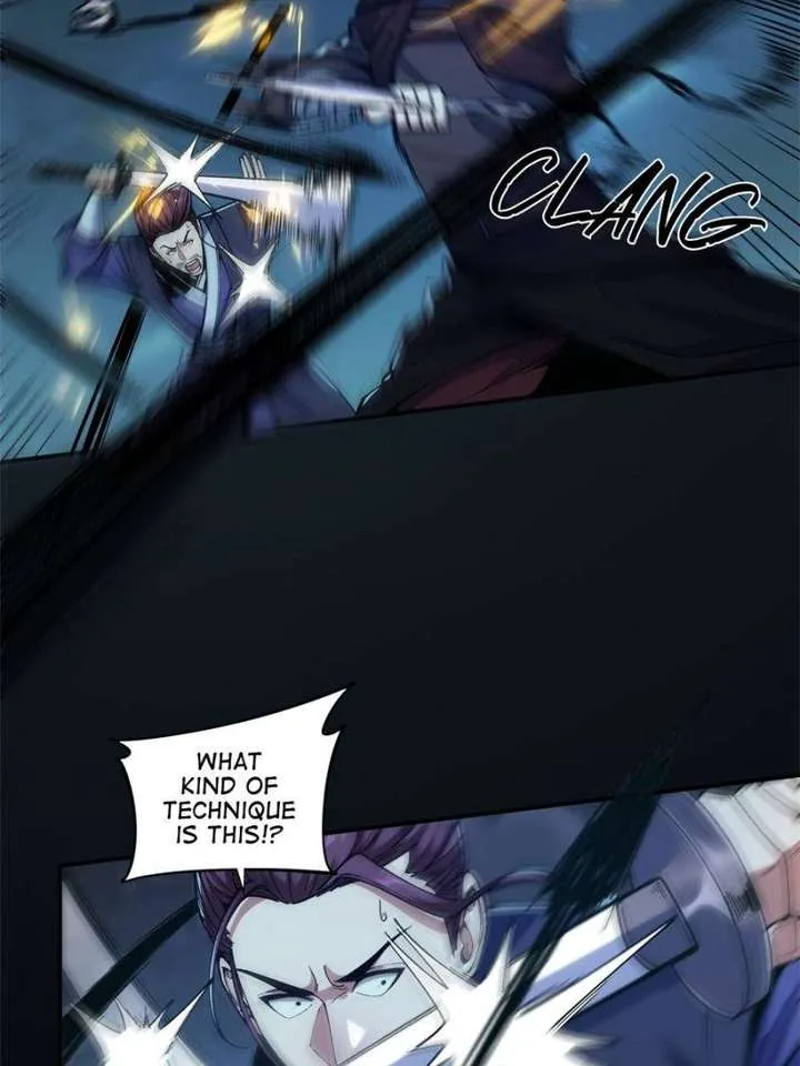 Celebrating the Remaining Life Chapter 89 page 33