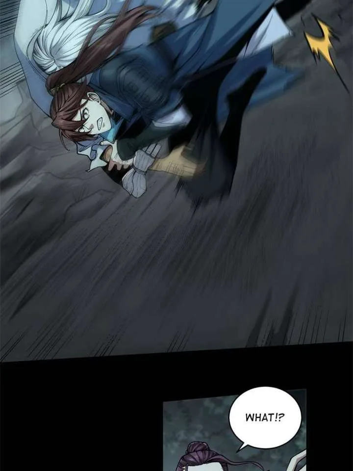 Celebrating the Remaining Life Chapter 89 page 19