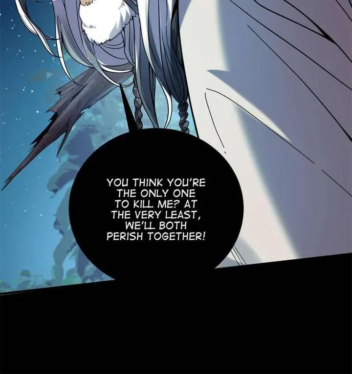 Celebrating the Remaining Life Chapter 88 page 53