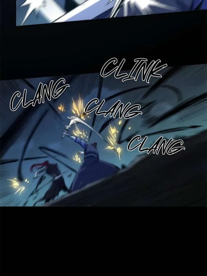 Celebrating the Remaining Life Chapter 89 page 34