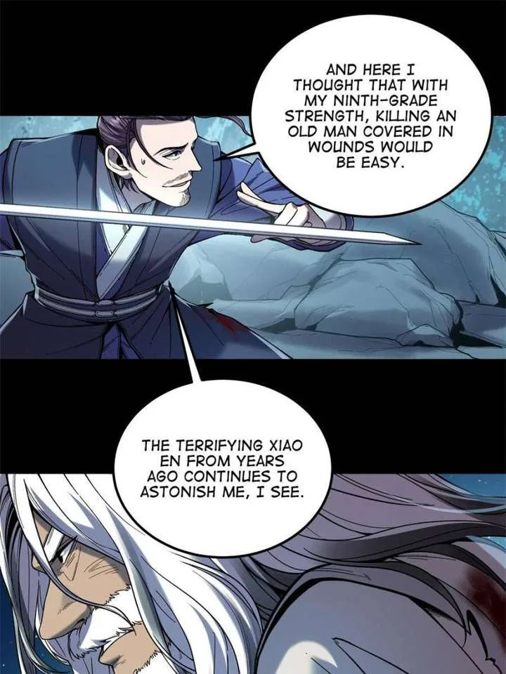 Celebrating the Remaining Life Chapter 88 page 52