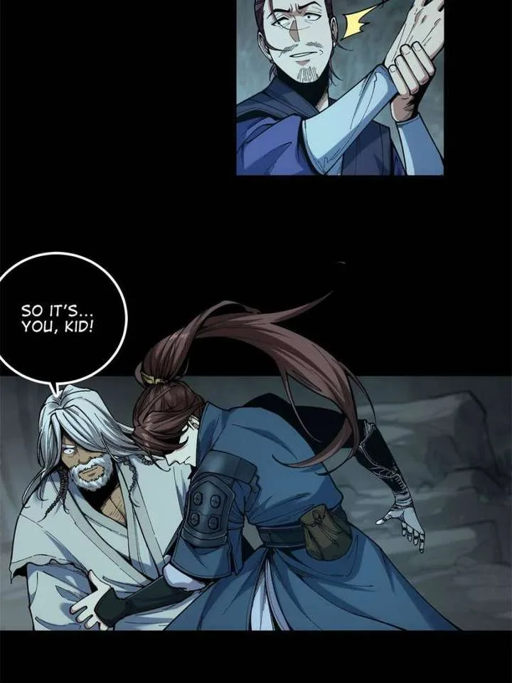Celebrating the Remaining Life Chapter 89 page 20
