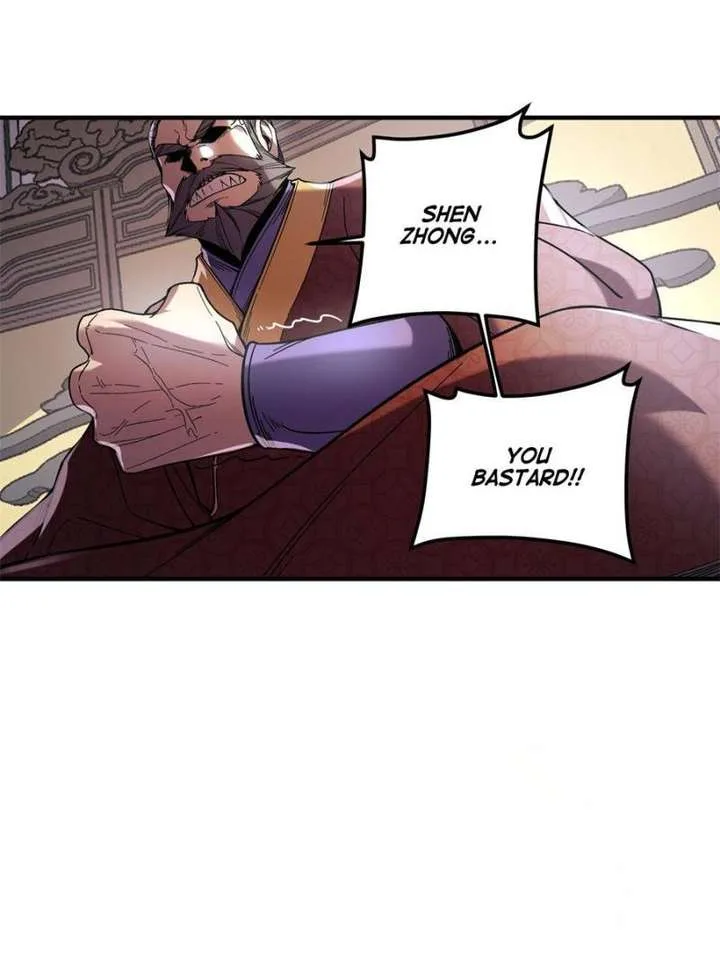 Celebrating the Remaining Life Chapter 88 page 35