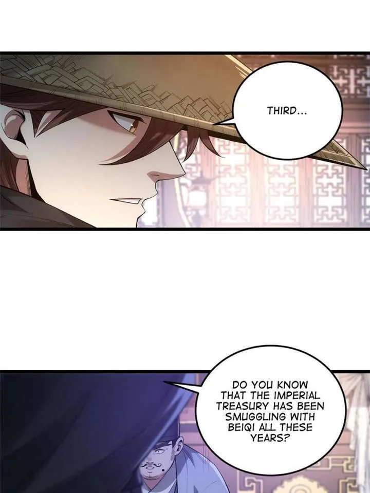 Celebrating the Remaining Life Chapter 86 page 6