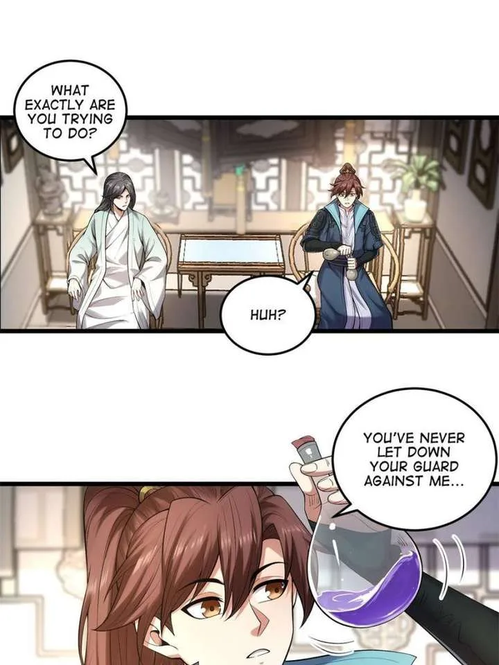 Celebrating the Remaining Life Chapter 86 page 12