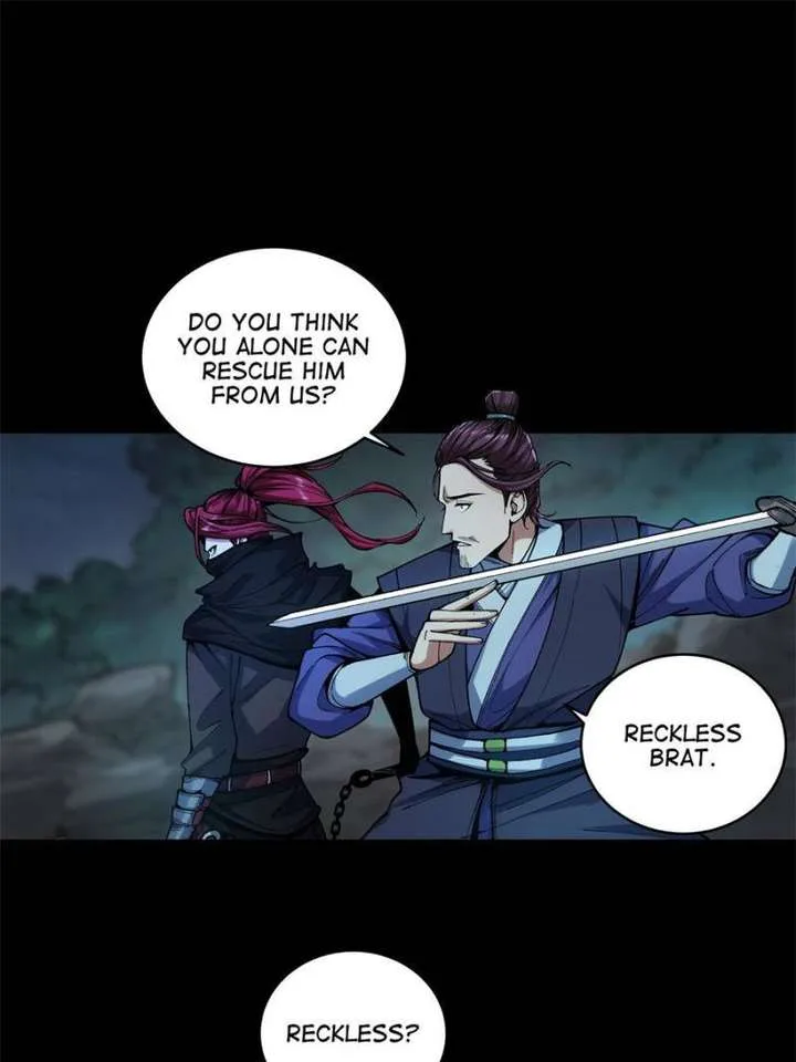 Celebrating the Remaining Life Chapter 89 page 23