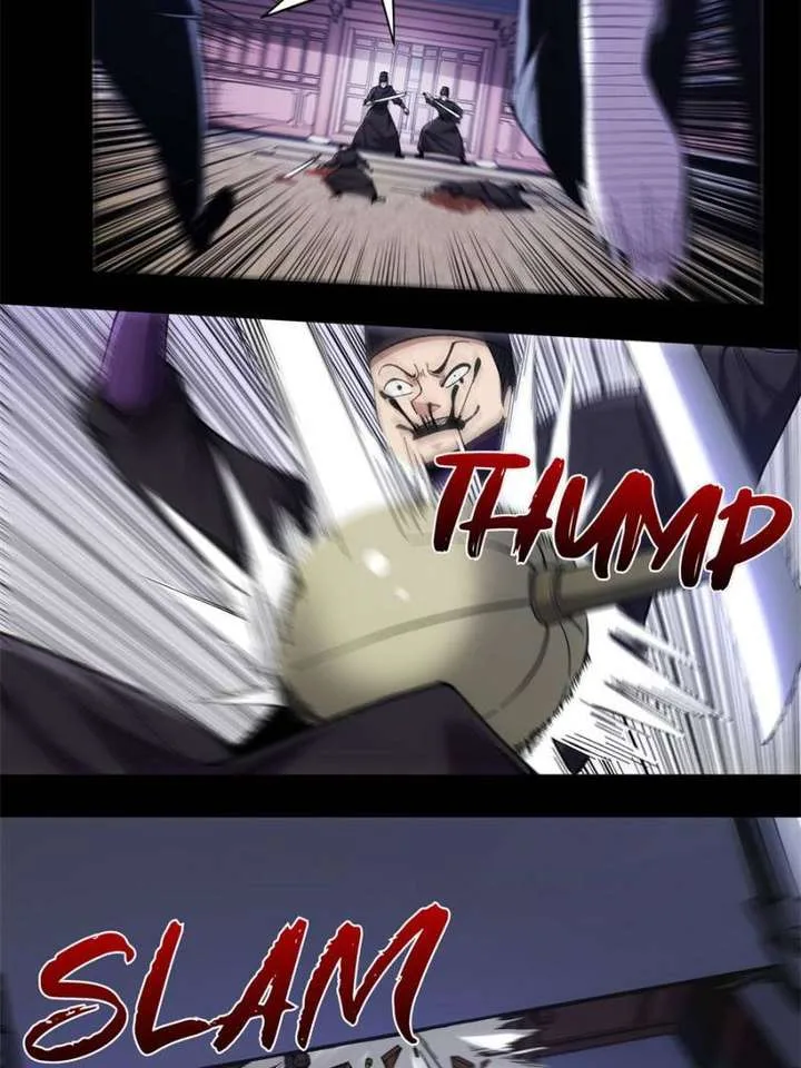 Celebrating the Remaining Life Chapter 87 page 14