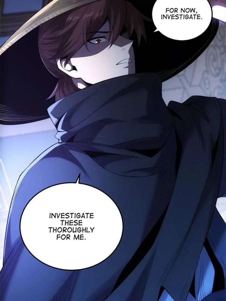 Celebrating the Remaining Life Chapter 86 page 9