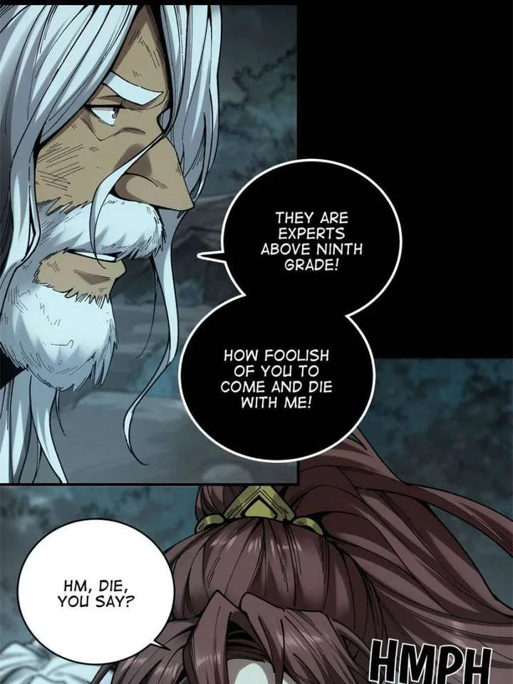 Celebrating the Remaining Life Chapter 89 page 21