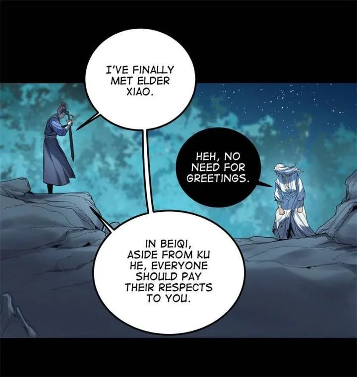 Celebrating the Remaining Life Chapter 88 page 44