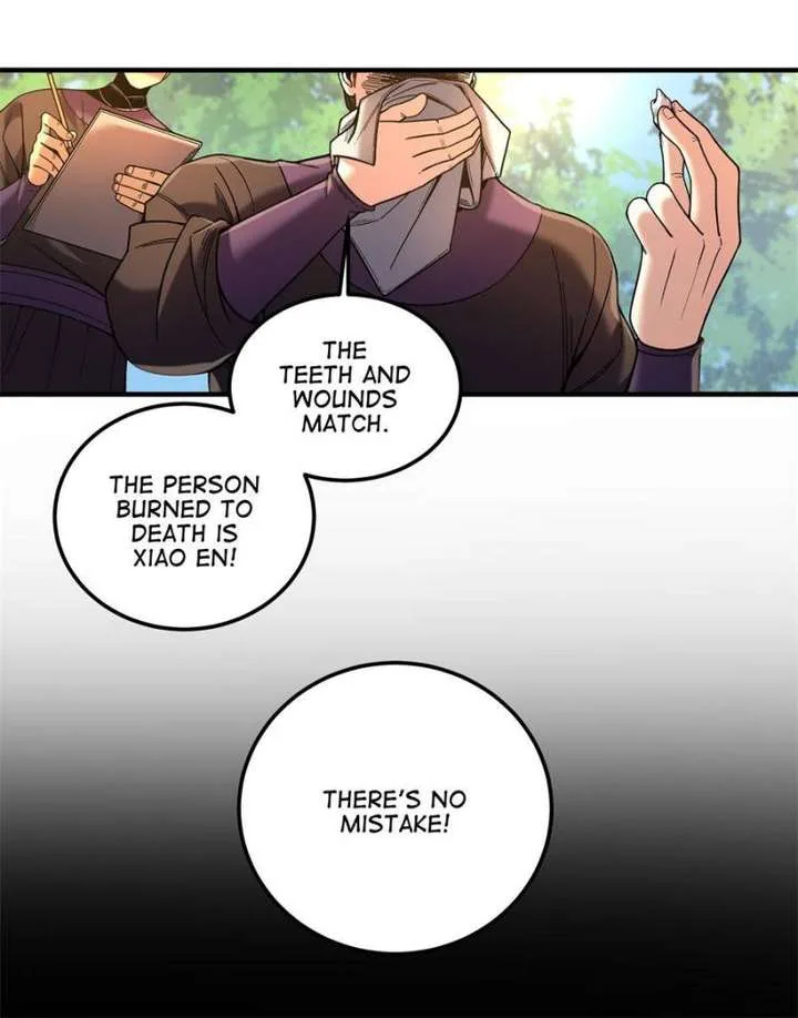 Celebrating the Remaining Life Chapter 88 page 37