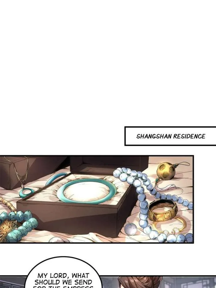 Celebrating the Remaining Life Chapter 88 page 28