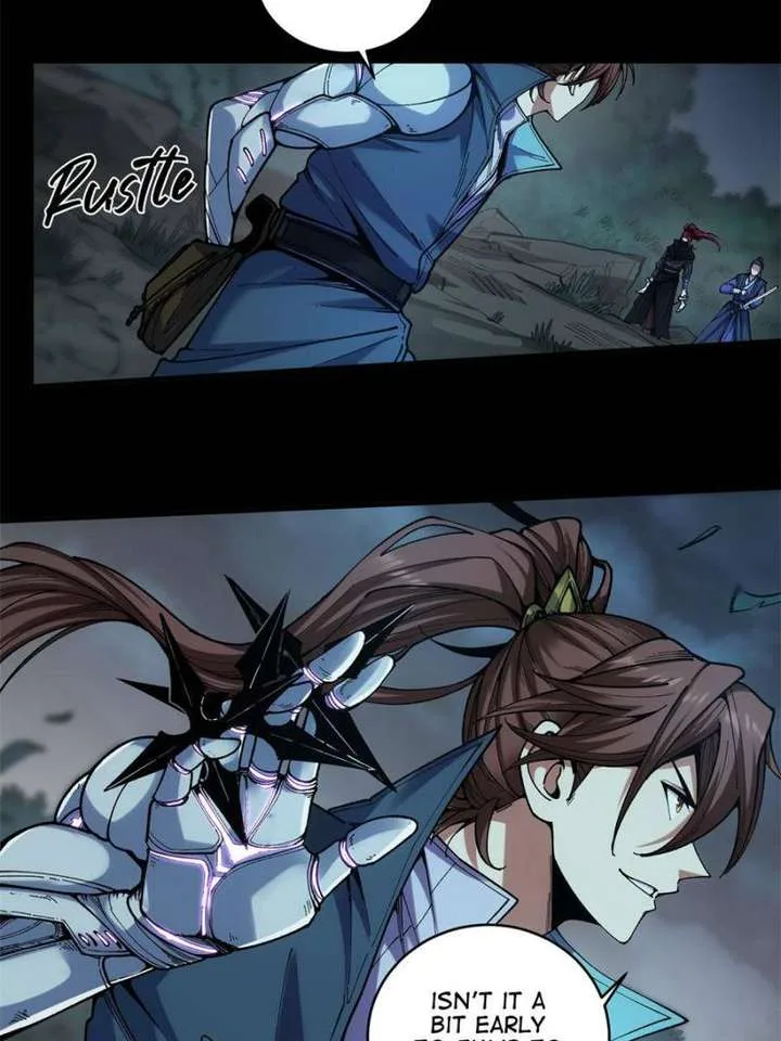 Celebrating the Remaining Life Chapter 89 page 24