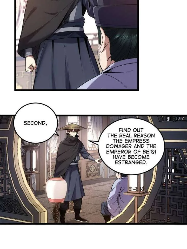 Celebrating the Remaining Life Chapter 86 page 5