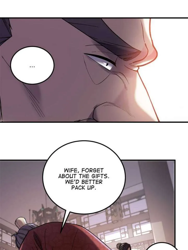 Celebrating the Remaining Life Chapter 88 page 33