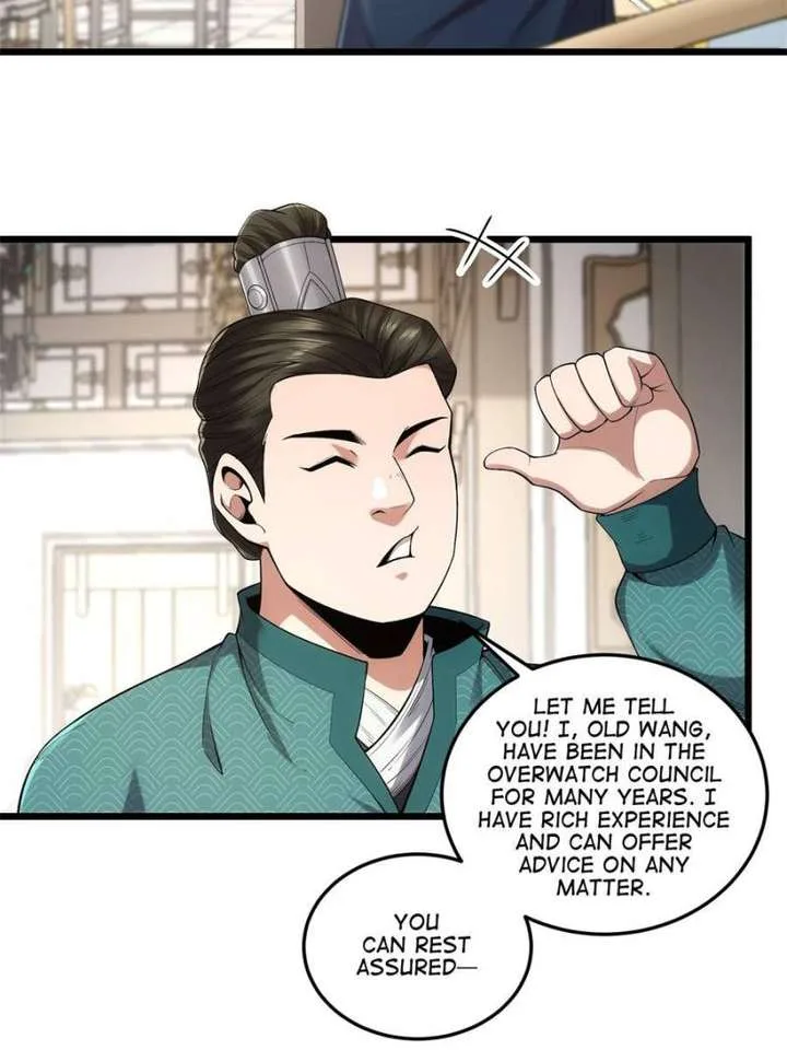 Celebrating the Remaining Life Chapter 86 page 23