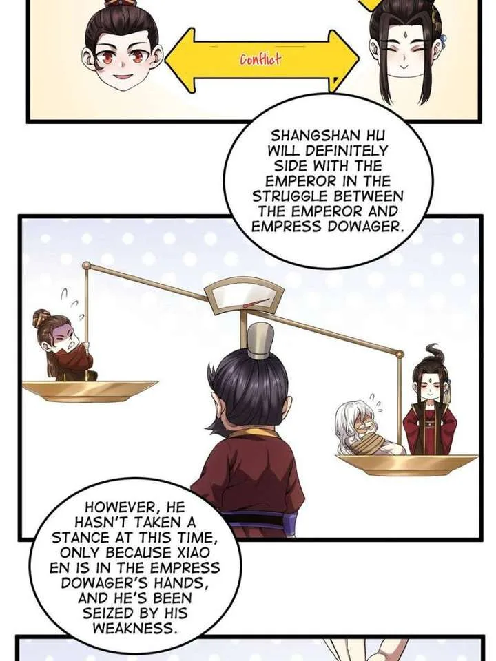 Celebrating the Remaining Life Chapter 86 page 18