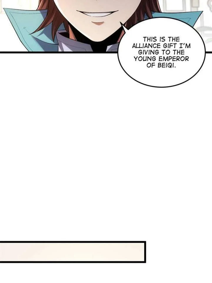 Celebrating the Remaining Life Chapter 86 page 20