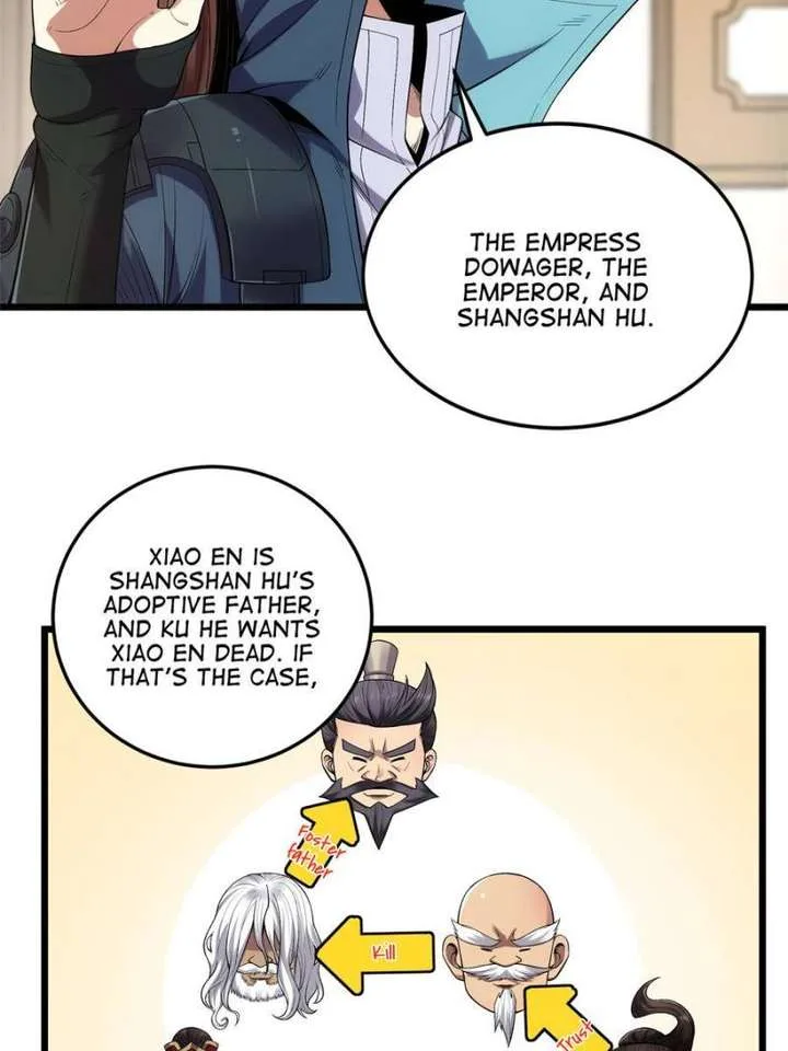 Celebrating the Remaining Life Chapter 86 page 17